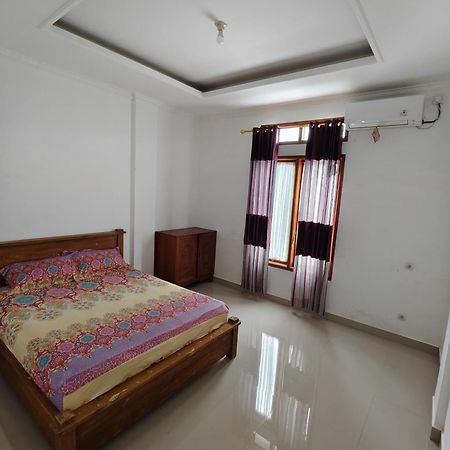 Ike'S Homestay Kuta  Eksteriør billede