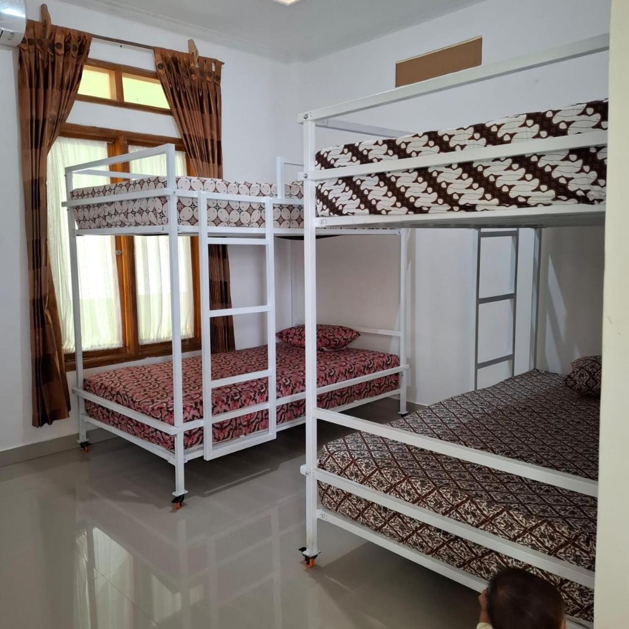 Ike'S Homestay Kuta  Eksteriør billede